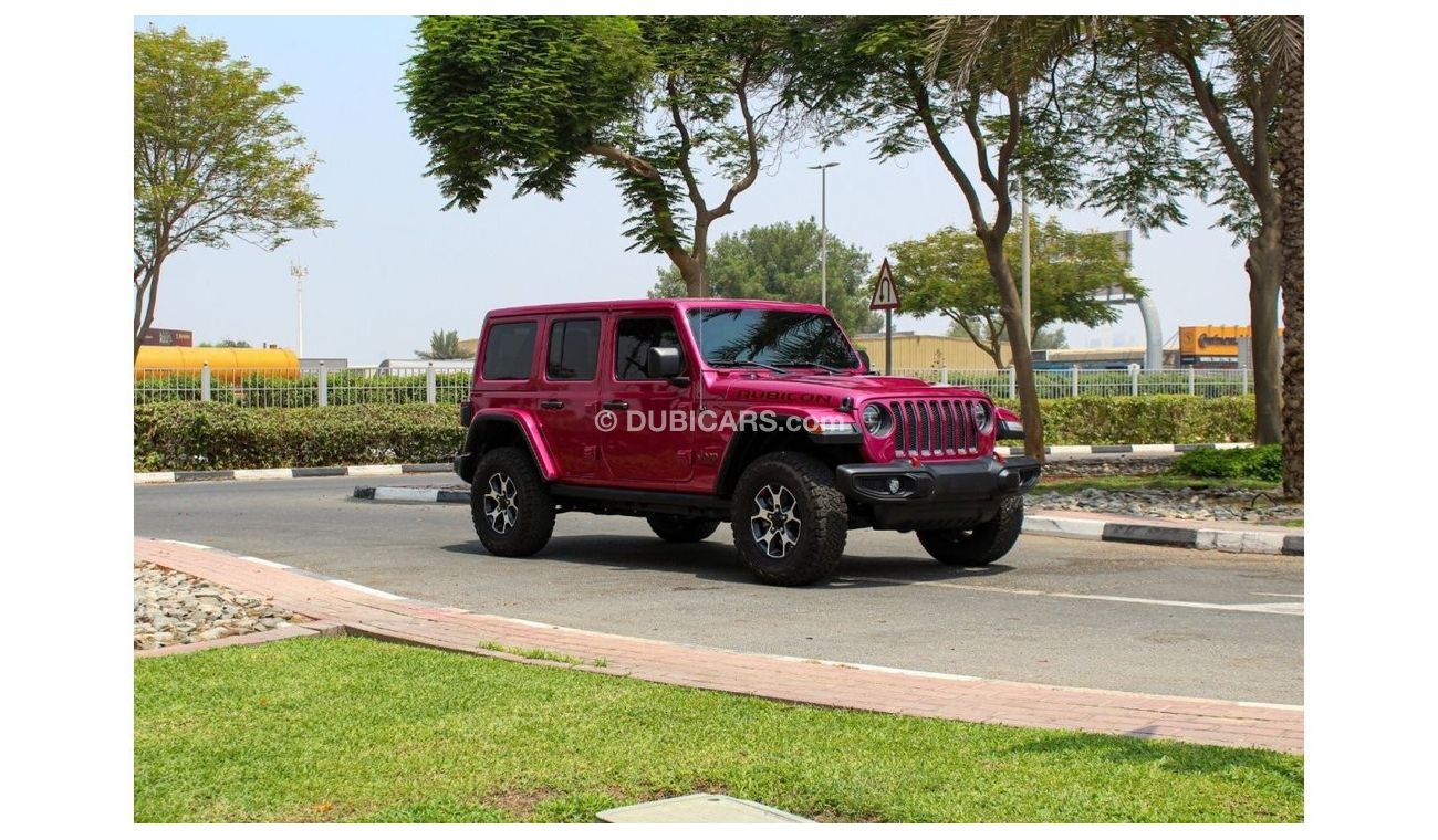 Jeep Wrangler JEEP WRANGLER UNLIMITED SPORT