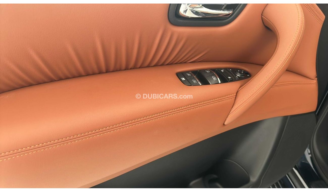 نيسان باترول LE T2 أطلق العنان للوحش - نيسان باترول T2 V8 2022!