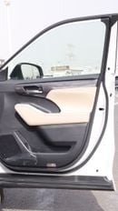 Toyota Highlander VXR Toyota highlander limited 2.5L HEV
