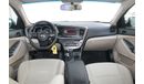 كيا أوبتيما 2.0L 2015 MODEL WITH WARRANTY