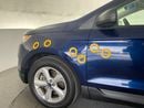 Ford Edge 2.0 ECOBOOST AUTO SE 4WD | Guaranteed Warranty | 0 Down Payment