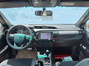 تويوتا هيلوكس TOYOTA HILUX GR SPORT 4.0L V6  GCC  2026