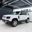 Land Rover Defender X-Dynamic SE-European Specs-Brand New