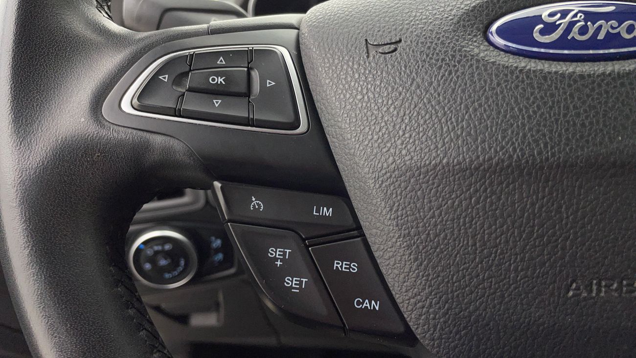 Ford Focus SPORT 1.5 | Zero Down Payment | Home Test Drive