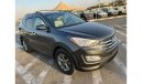 Hyundai Santa Fe 2016 HYUNDAI SANTAFE / EXPORT ONLY