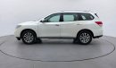 Nissan Pathfinder SV 3.5 | Under Warranty | Inspected on 150+ parameters