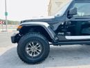 جيب رانجلر Rubicon 392 6.4L V8