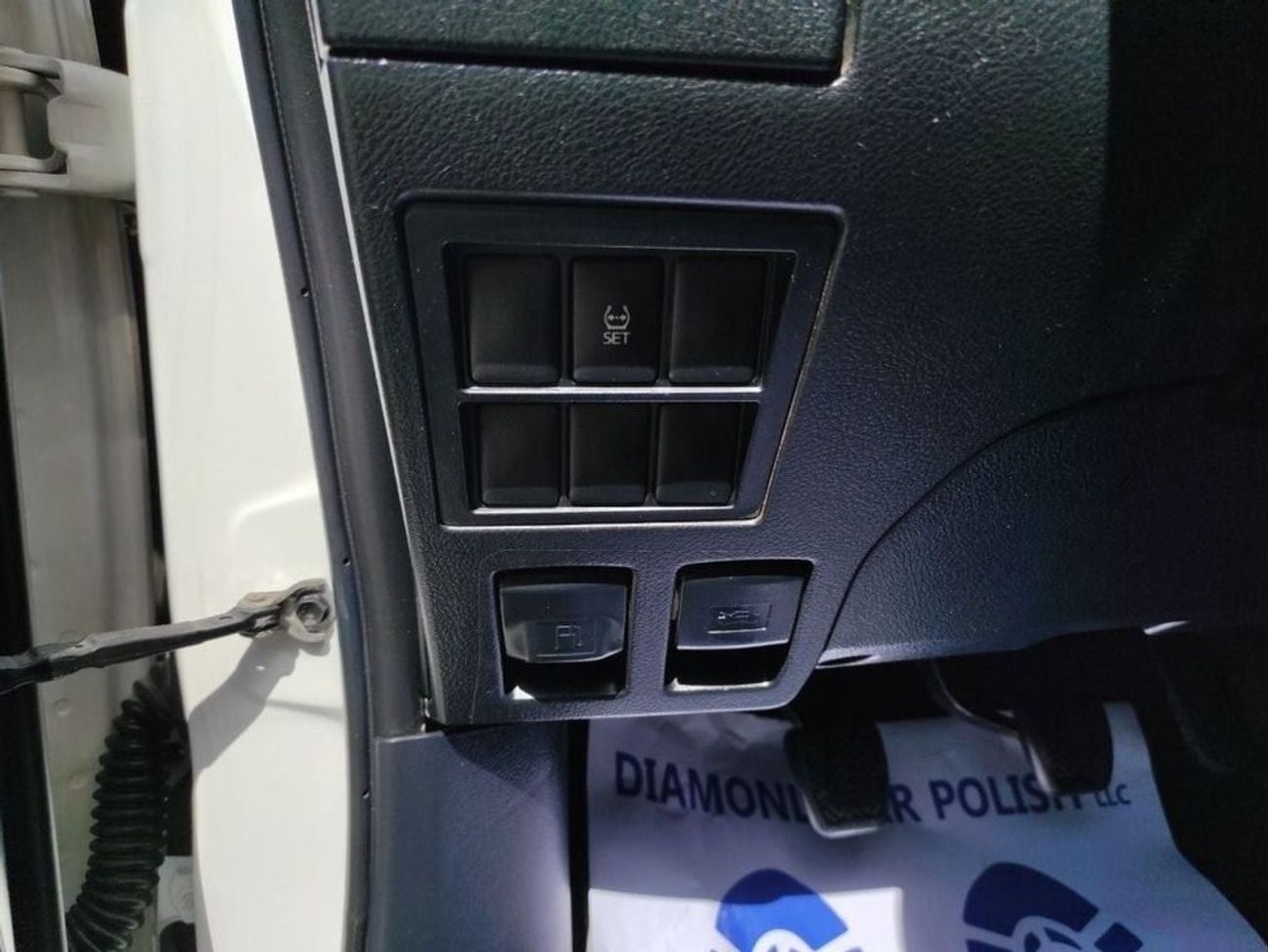 تويوتا هيلوكس Toyota Hilux 2020 single 4×2 manual petrol