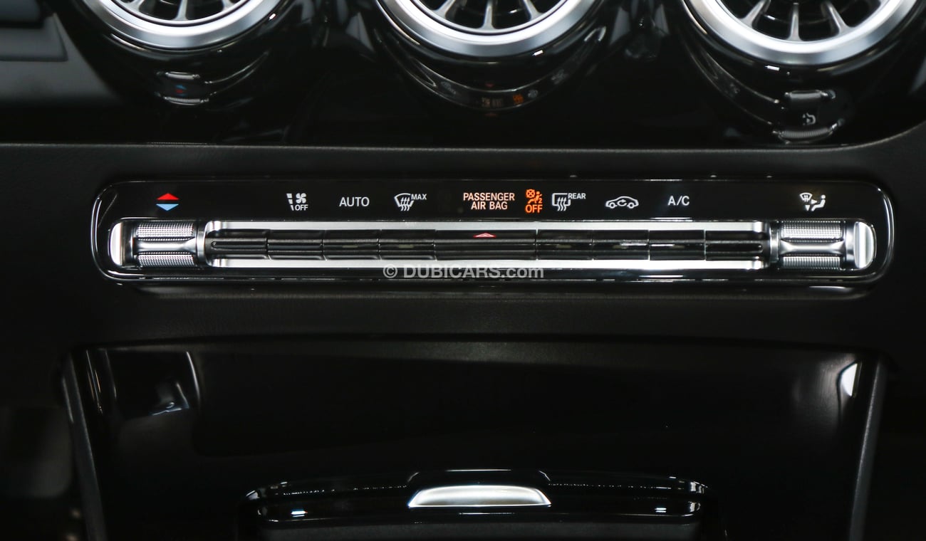 مرسيدس بنز CLA 200 | 2022 - Brand New