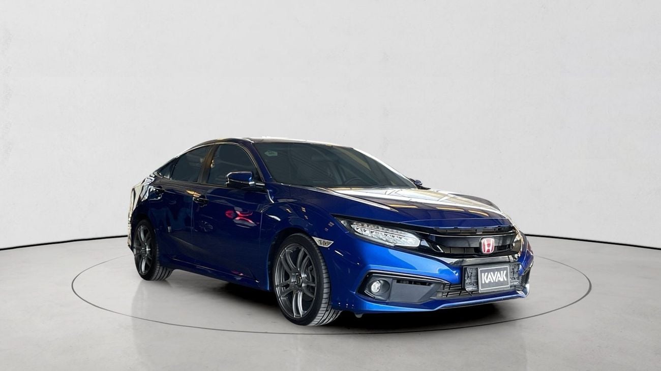 Honda Civic 1.5 TURBO AUTO RS | Guaranteed Warranty | 0 Down Payment