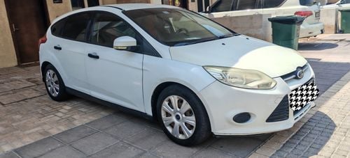فورد فوكاس SPORT