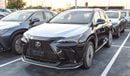 Lexus NX350 FSport  AWD 2.4L