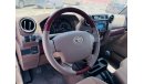 Toyota Land Cruiser Pick Up LX V6