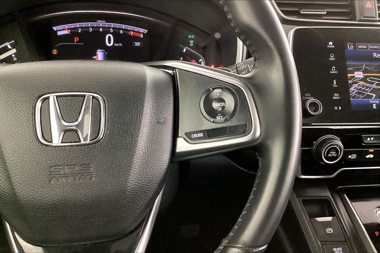 Honda CRV Touring | National Day Celebration | Guaranteed Warranty | 0 Down Payment