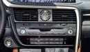 Lexus RX350 LEXUS RX 350 SUV MY 2021