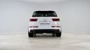 أودي Q7 45 TFSI quattro S-Line 3.0L