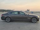 BMW 730Li MODEL 2015 GCC CAR PERFECT CONDITION INSIDE AND OUTSIDE FULL OPTION SUN ROOF LEATHER SEATS