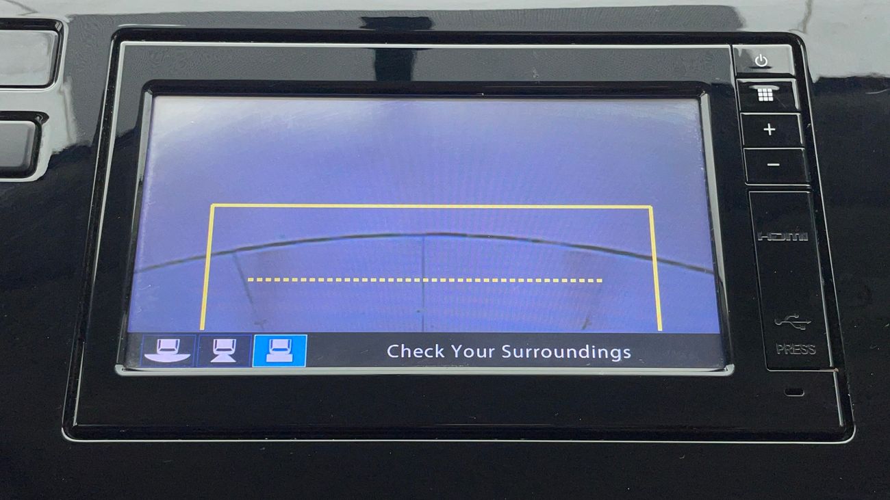 هوندا سيتي LX 1.5 | بدون دفعة مقدمة | اختبار القيادة في المنزل