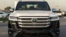 Toyota Land Cruiser VXR V6 3.3L Diesel 2025YM