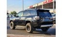 تويوتا 4Runner 4RUNNER TRD OFF ROAD 4X4