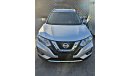 Nissan Rogue 2017 NISSAN ROGUE SV , PANORAMIC , 6 CAM FULL OPTION