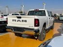 RAM 2500 BIGHORN Dodge RAM Heavy duty 2500 6.4L 2025