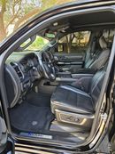 RAM 1500 Limited Night Edition