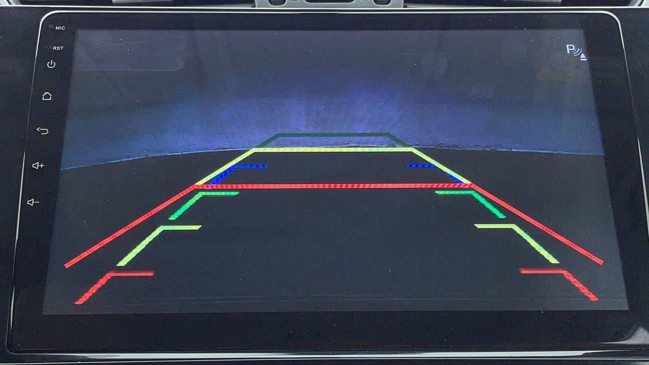 Nissan XTrail S 2.5 | Zero Down Payment | Free Home Test Drive