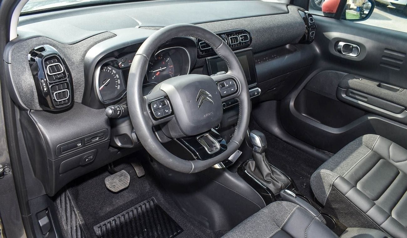 سيتروين C3  أير كروس Export Only