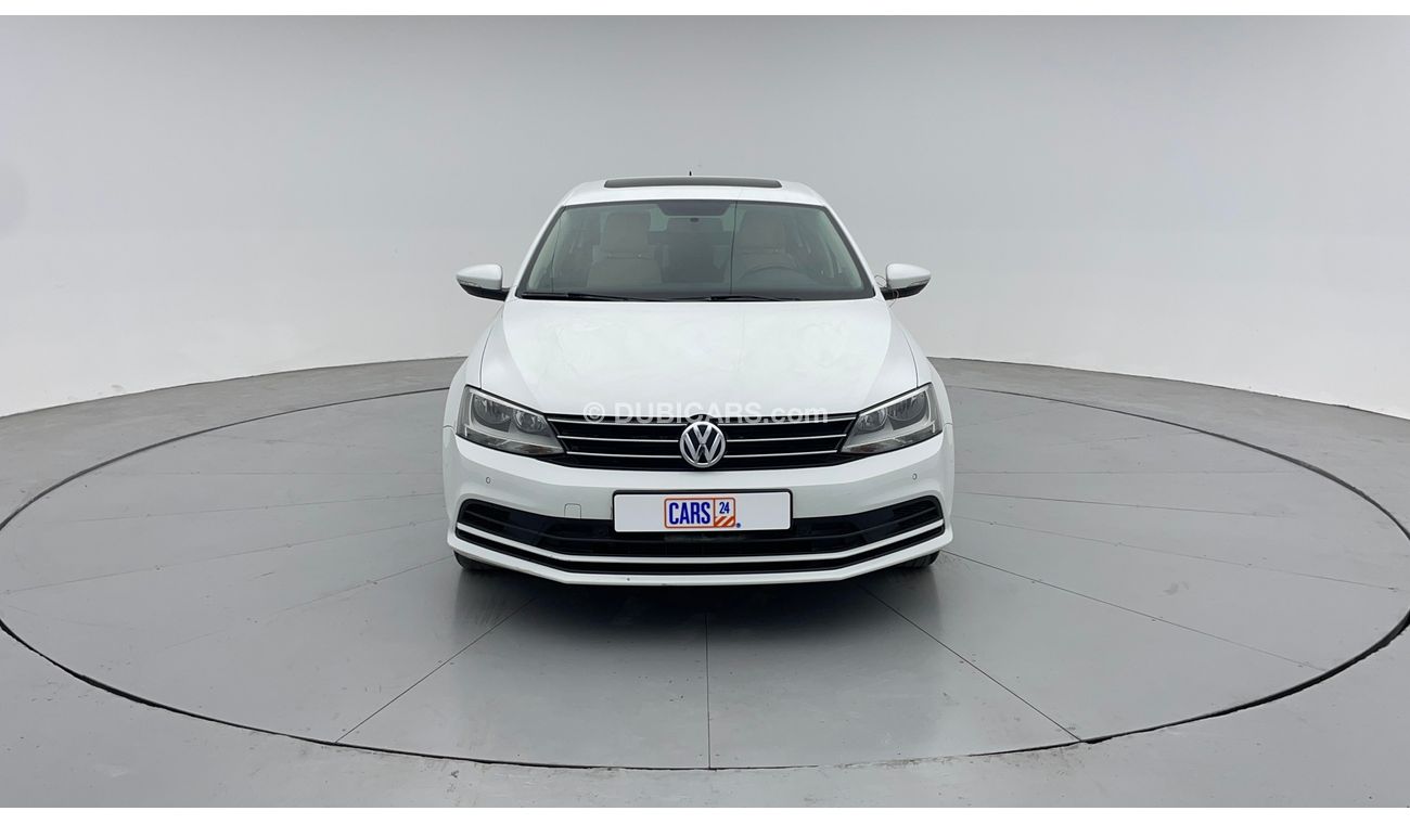 Volkswagen Jetta COMFORTLINE SE 2.5 | Zero Down Payment | Free Home Test Drive