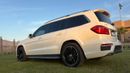 Mercedes-Benz GL 500 Designo, AMG Package