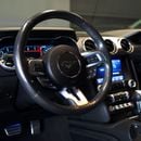 فورد موستانج 5.0L V8 Mach 1 Premium Fastback 3,832 pm • 0% Downpayment • Mach 1 • Agency Warranty