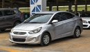 Hyundai Accent 1.6