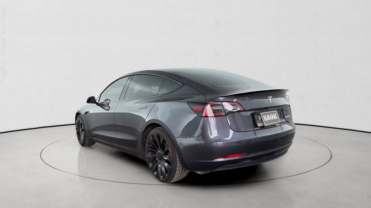 Tesla Model 3 | Guaranteed Warranty | 0 Down Payment