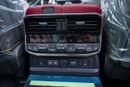 تويوتا لاند كروزر GR SPORT 3.5L TT HEV 2025