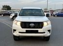 Toyota Prado Toyota prado 2023model Txl 2.7L v4 AWD 4x4 Full screen colour white Transmission Automatic Interior.