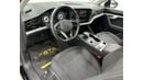 Volkswagen Touareg 2021 Volkswagen Touareg S, August 2026 VW Warranty, Full VW Service History, Low Kms, GCC