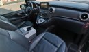 Mercedes-Benz Viano Luxury VIP Carrier, Amazing interior