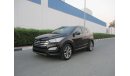 Hyundai Santa Fe Hyundai santafee 2013 gulf space , full options accident free