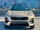 Kia Sportage LX 1.6L FWD  830-MONTHLY l  GCC l Panaromic, Cruise l1.6L l ACCIDENT FREE
