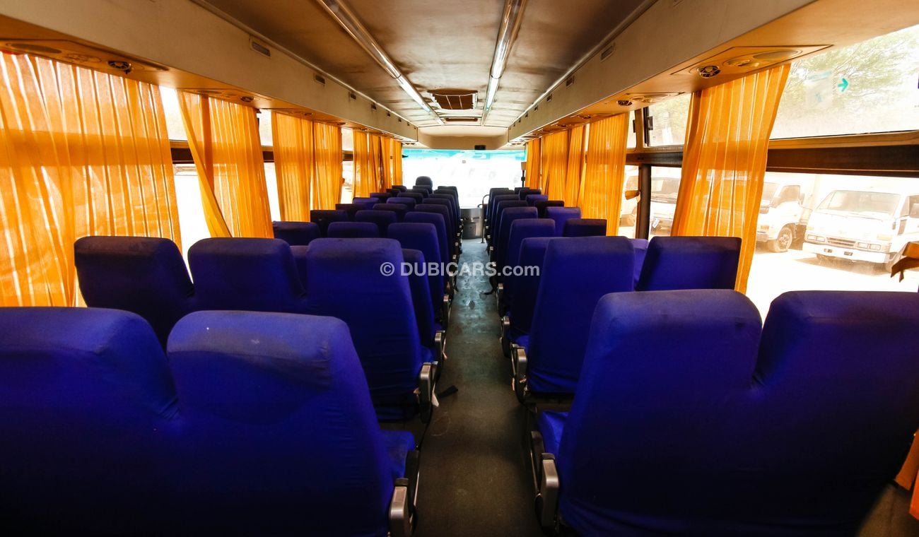 Higer V91 KLQ6116T 3632