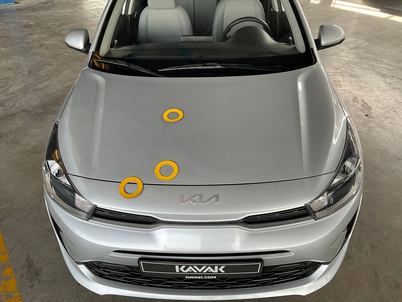 كيا ريو LX | شامل الضمان | 0 ﺪﻔﻋﺓ ﺃﻮﻟﻯ
