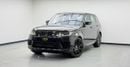 Land Rover Range Rover Sport HSE DYNAMIC 2022 Range Rover Sport HSE Dynamic, 2027 RR Warranty, Full RR Service History, Fully Loaded, GCC
