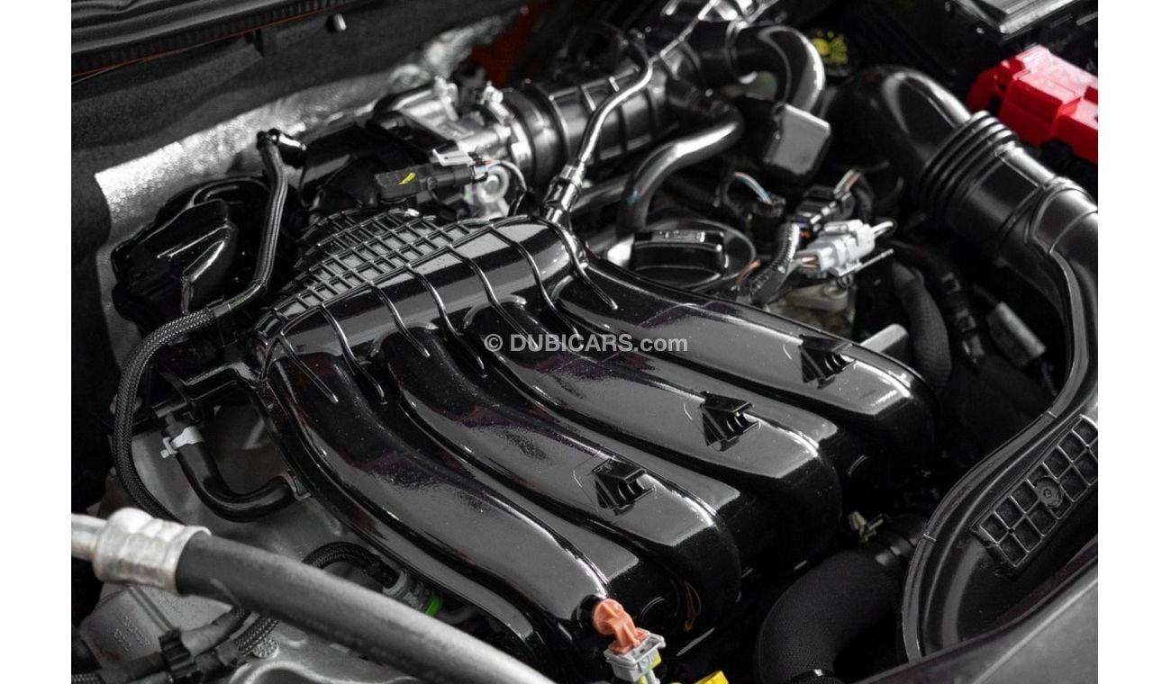 Renault Duster 2023 Renault Duster LE / Full Renault Service History and 5 Year Warranty Package