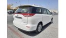 Toyota Previa Toyota previa model 2014 gcc very celen car