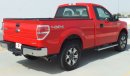 Ford F 150 XLT