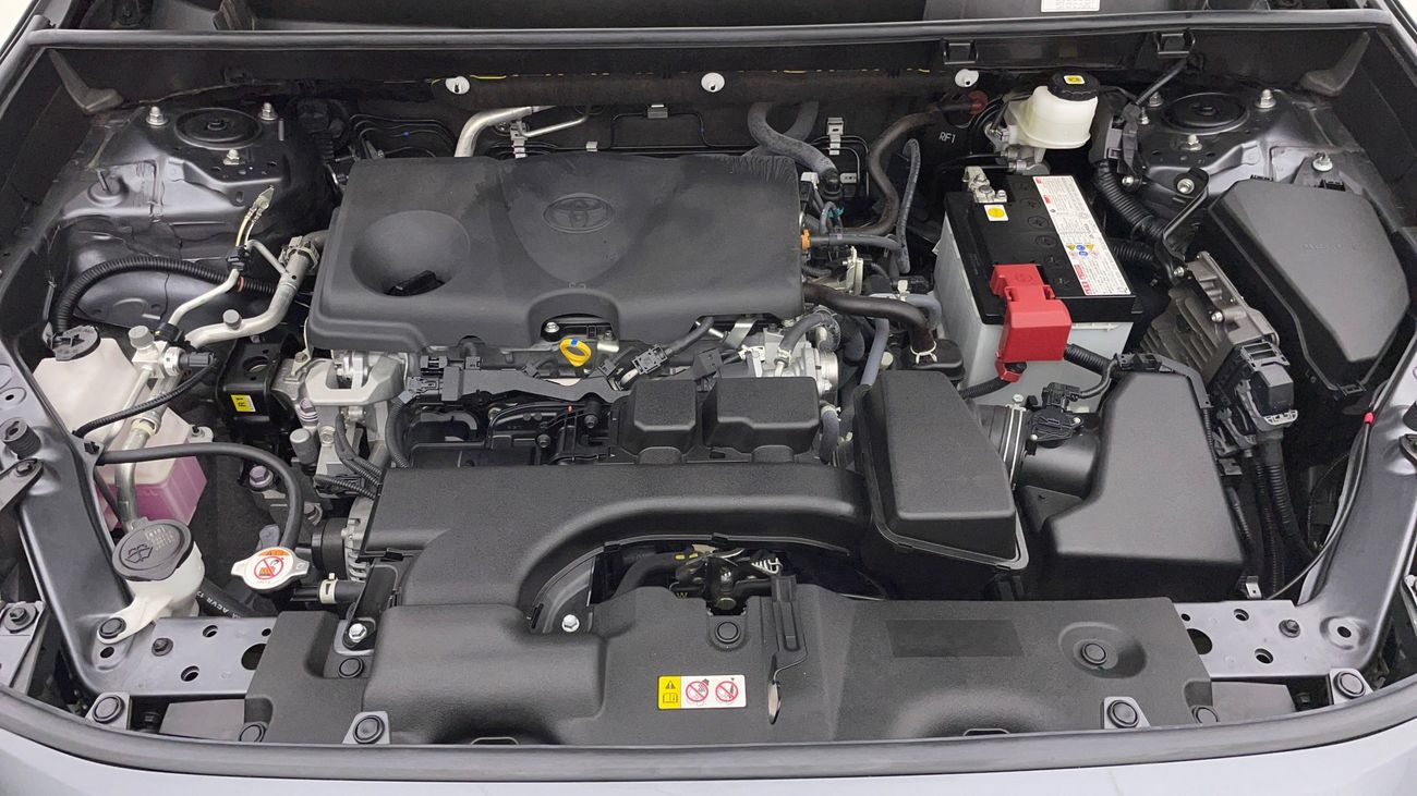 Toyota RAV4 ADVENTURE 2.5 | Zero Down Payment | Home Test Drive