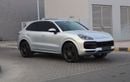 Porsche Cayenne STANDARD
