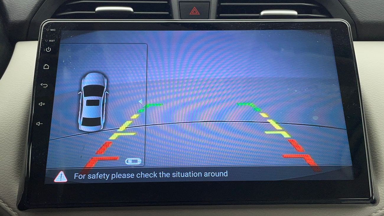 Nissan Sunny SV 1.6 | Zero Down Payment | Home Test Drive