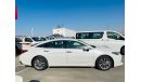 Toyota Avalon XLE 3.5L V6 with leather seats